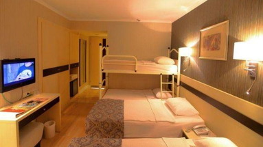 A11 Hotel