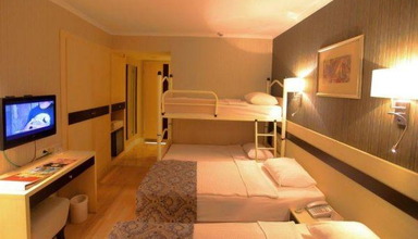 A11 Hotel