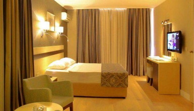 A11 Hotel