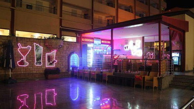A11 Hotel