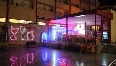 A11 Hotel