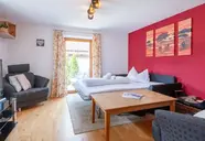 Aachener Hof Apartmenthaus