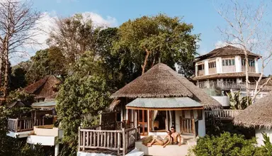 Aana Resort & Spa