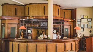 Aanari Resort & Spa
