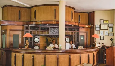 Aanari Resort & Spa