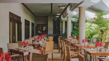 Aanari Resort & Spa
