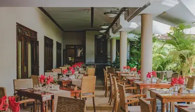 Aanari Resort & Spa