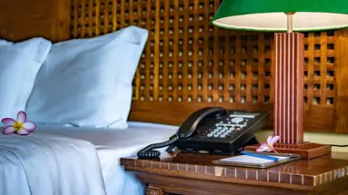 Aanari Resort & Spa