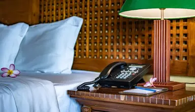 Aanari Resort & Spa