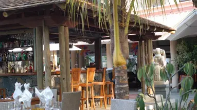 Aanari Resort & Spa