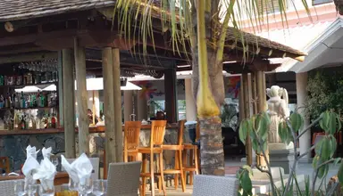 Aanari Resort & Spa