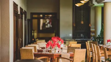 Aanari Resort & Spa