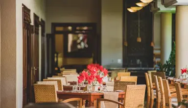 Aanari Resort & Spa