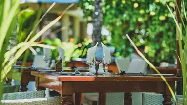 Aanari Resort & Spa