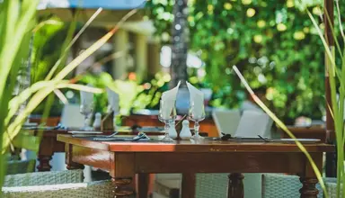 Aanari Resort & Spa