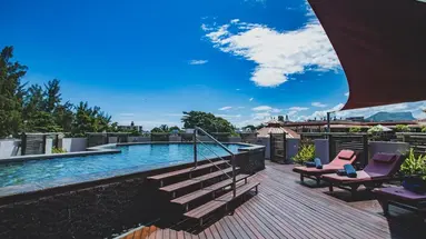 Aanari Resort & Spa