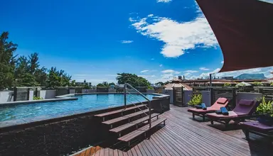 Aanari Resort & Spa