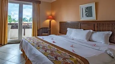 Aanari Resort & Spa