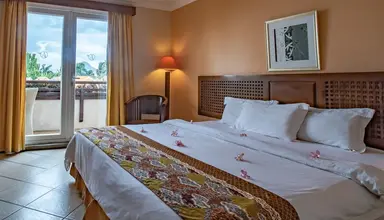 Aanari Resort & Spa