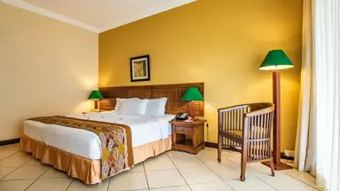 Aanari Resort & Spa