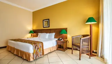 Aanari Resort & Spa