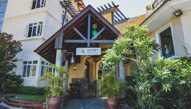 Aanari Resort & Spa