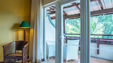 Aanari Resort & Spa