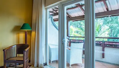 Aanari Resort & Spa