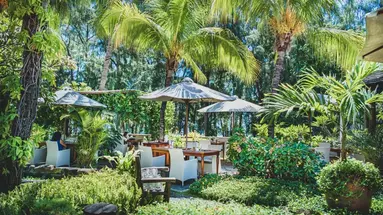 Aanari Resort & Spa
