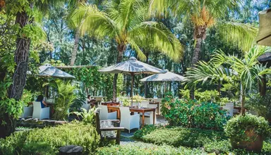 Aanari Resort & Spa