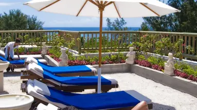 Aanari Resort & Spa