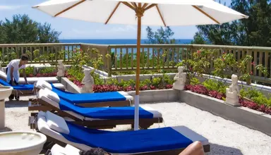 Aanari Resort & Spa