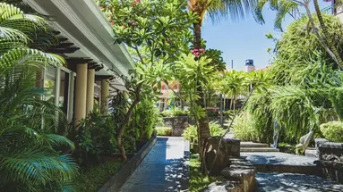 Aanari Resort & Spa