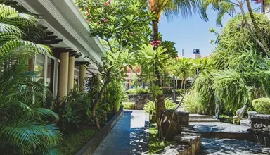 Aanari Resort & Spa