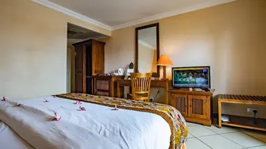Aanari Resort & Spa