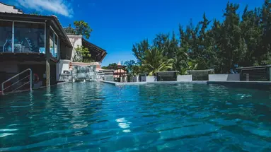Aanari Resort & Spa