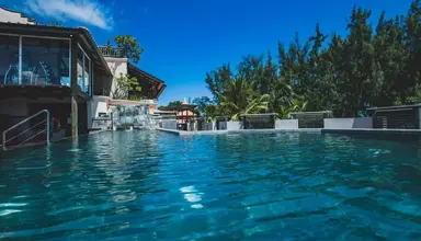 Aanari Resort & Spa