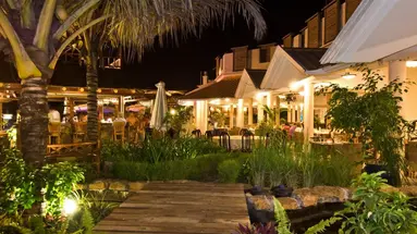 Aanari Resort & Spa