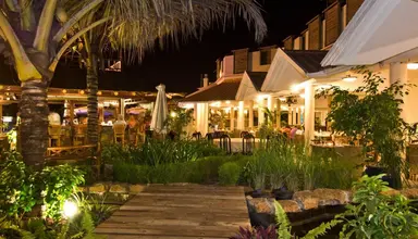 Aanari Resort & Spa