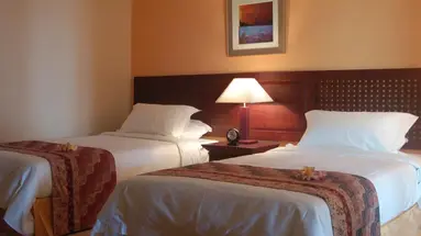 Aanari Resort & Spa