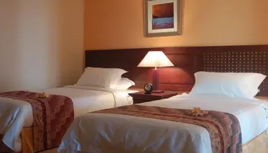 Aanari Resort & Spa