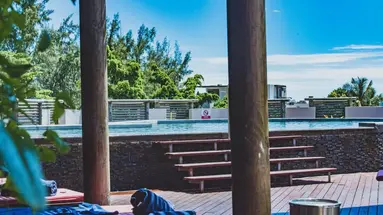 Aanari Resort & Spa
