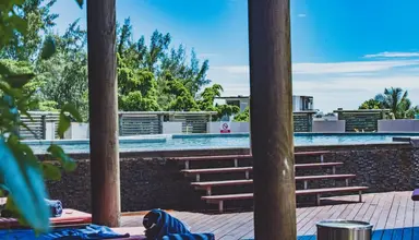 Aanari Resort & Spa