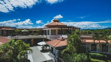 Aanari Resort & Spa