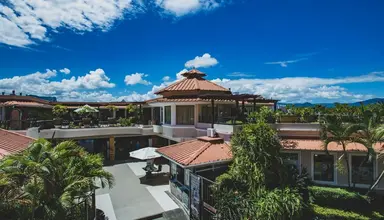 Aanari Resort & Spa