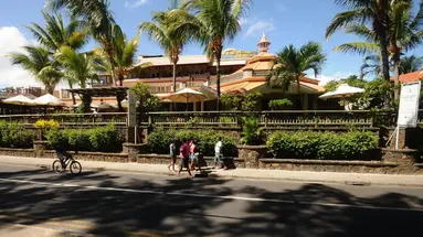 Aanari Resort & Spa
