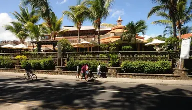 Aanari Resort & Spa