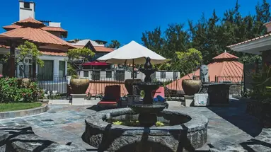 Aanari Resort & Spa