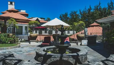 Aanari Resort & Spa