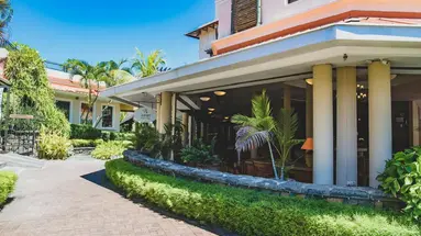 Aanari Resort & Spa